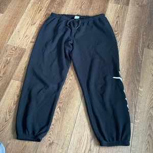 Victoria secret Pink sweats